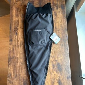 Goose Bump Extension Panel / Maternity and w Baby